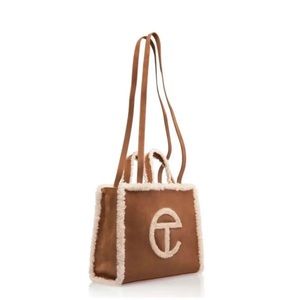 Telfar x ugg Medium Bag